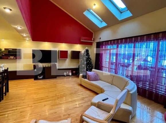 Apartament de vânzare 4+ camere Gheorgheni - 185135AV | BLITZ Cluj-Napoca | Poza3