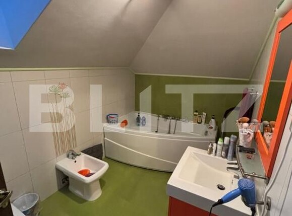 Apartament de vânzare 4+ camere Gheorgheni - 185135AV | BLITZ Cluj-Napoca | Poza14