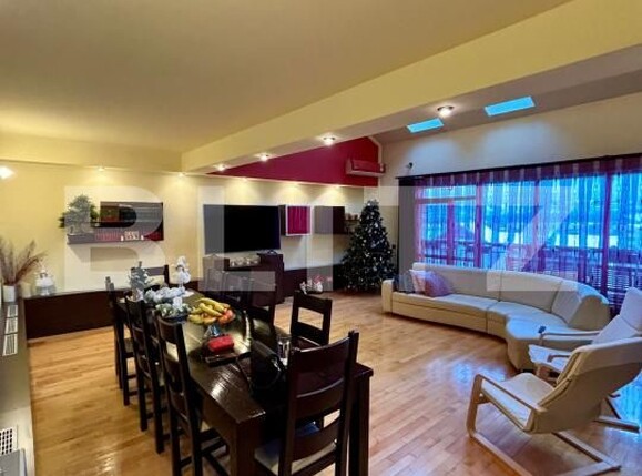 Apartament de vânzare 4+ camere Gheorgheni - 185135AV | BLITZ Cluj-Napoca | Poza1