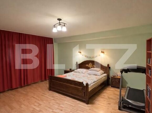 Apartament de vânzare 4+ camere Gheorgheni - 185135AV | BLITZ Cluj-Napoca | Poza6
