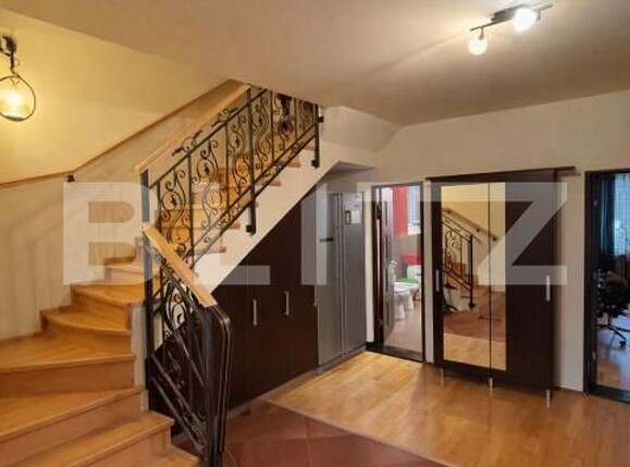 Apartament de vânzare 4+ camere Gheorgheni - 185135AV | BLITZ Cluj-Napoca | Poza8