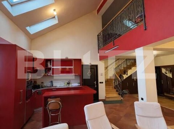 Apartament de vânzare 4+ camere Gheorgheni - 185135AV | BLITZ Cluj-Napoca | Poza4