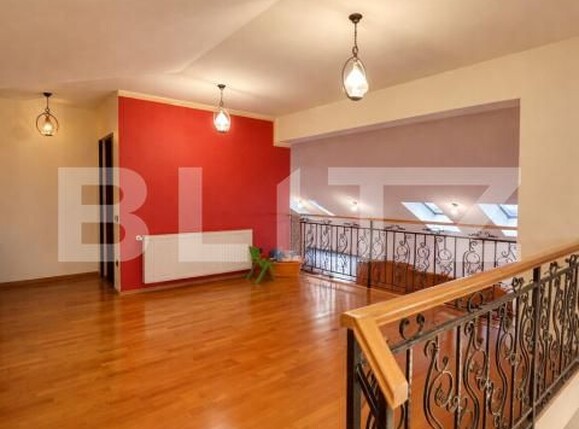 Apartament de vânzare 4+ camere Gheorgheni - 185135AV | BLITZ Cluj-Napoca | Poza9