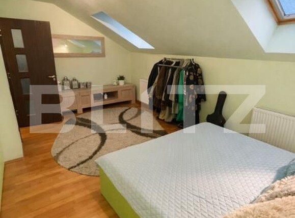 Apartament de vânzare 4+ camere Gheorgheni - 185135AV | BLITZ Cluj-Napoca | Poza11