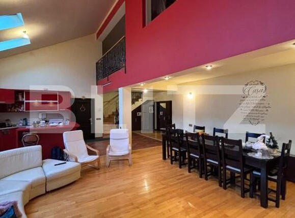 Apartament de vânzare 4+ camere Gheorgheni - 185135AV | BLITZ Cluj-Napoca | Poza5