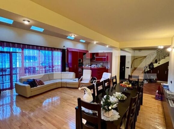 Apartament de vânzare 4+ camere Gheorgheni - 185135AV | BLITZ Cluj-Napoca | Poza2