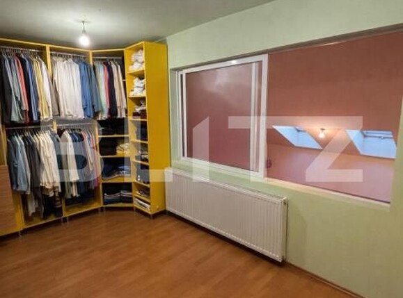 Apartament de vânzare 4+ camere Gheorgheni - 185135AV | BLITZ Cluj-Napoca | Poza12