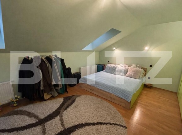 Apartament de vânzare 4+ camere Gheorgheni - 185135AV | BLITZ Cluj-Napoca | Poza10