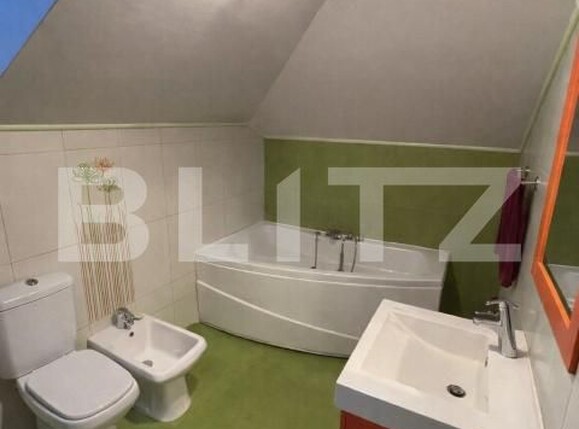 Apartament de vânzare 4+ camere Gheorgheni - 185135AV | BLITZ Cluj-Napoca | Poza13