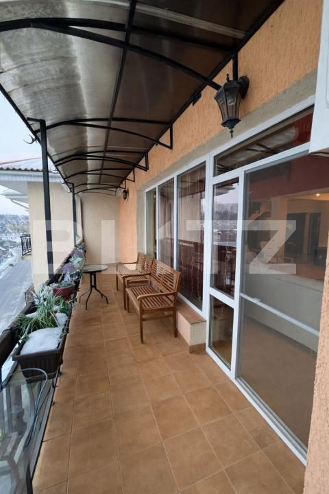 Apartament de vânzare 4+ camere Gheorgheni - 185135AV | BLITZ Cluj-Napoca | Poza16