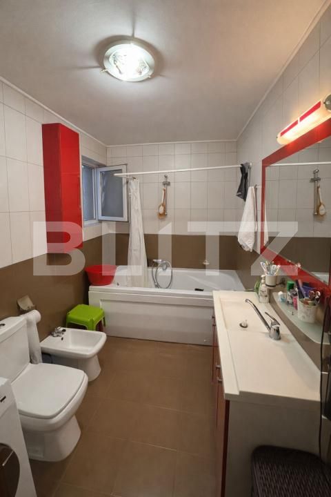 Apartament de vânzare 4+ camere Gheorgheni - 185135AV | BLITZ Cluj-Napoca | Poza13