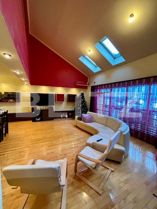 Apartament de vânzare 4+ camere Gheorgheni - 185135AV | BLITZ Cluj-Napoca | Poza3