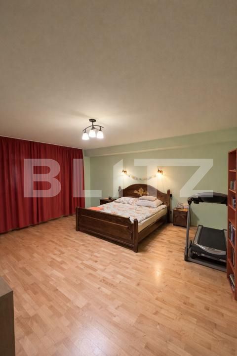 Apartament de vânzare 4+ camere Gheorgheni - 185135AV | BLITZ Cluj-Napoca | Poza6