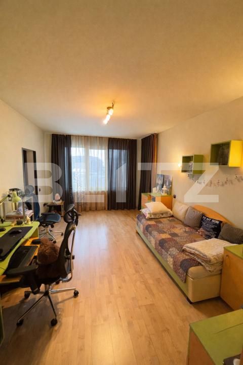Apartament de vânzare 4+ camere Gheorgheni - 185135AV | BLITZ Cluj-Napoca | Poza7