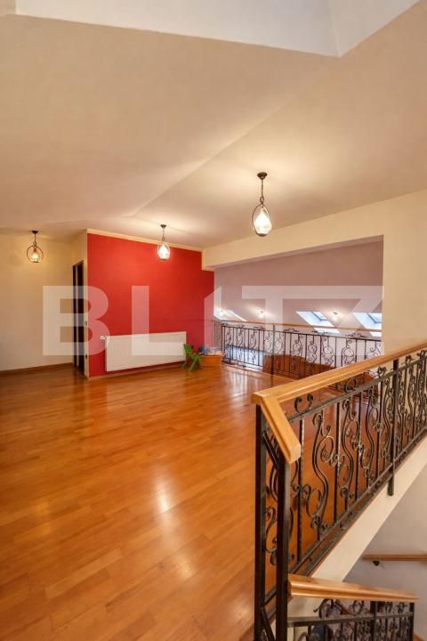 Apartament de vânzare 4+ camere Gheorgheni - 185135AV | BLITZ Cluj-Napoca | Poza9