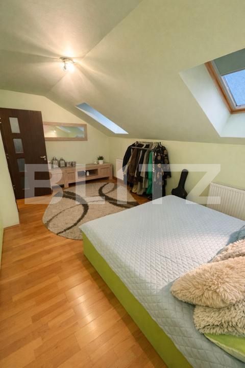 Apartament de vânzare 4+ camere Gheorgheni - 185135AV | BLITZ Cluj-Napoca | Poza11