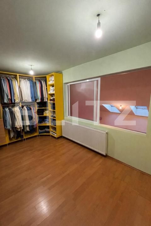 Apartament de vânzare 4+ camere Gheorgheni - 185135AV | BLITZ Cluj-Napoca | Poza12