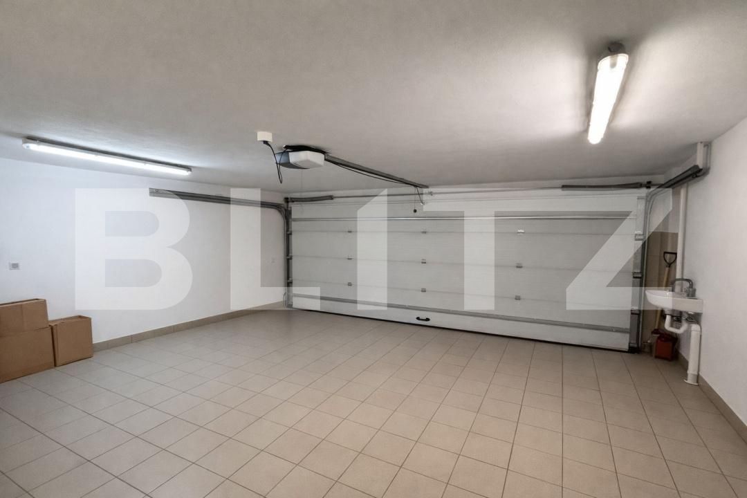 Apartament de vânzare 4+ camere Gheorgheni - 185135AV | BLITZ Cluj-Napoca | Poza17