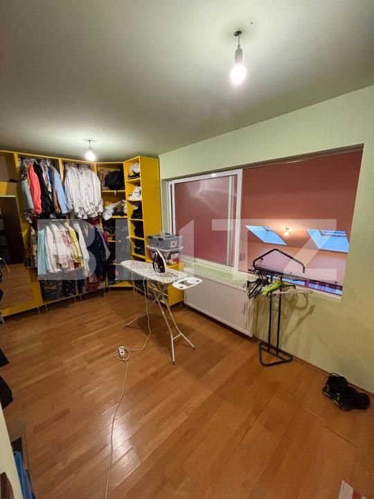 Apartament de vânzare 4+ camere Gheorgheni - 185135AV | BLITZ Cluj-Napoca | Poza12