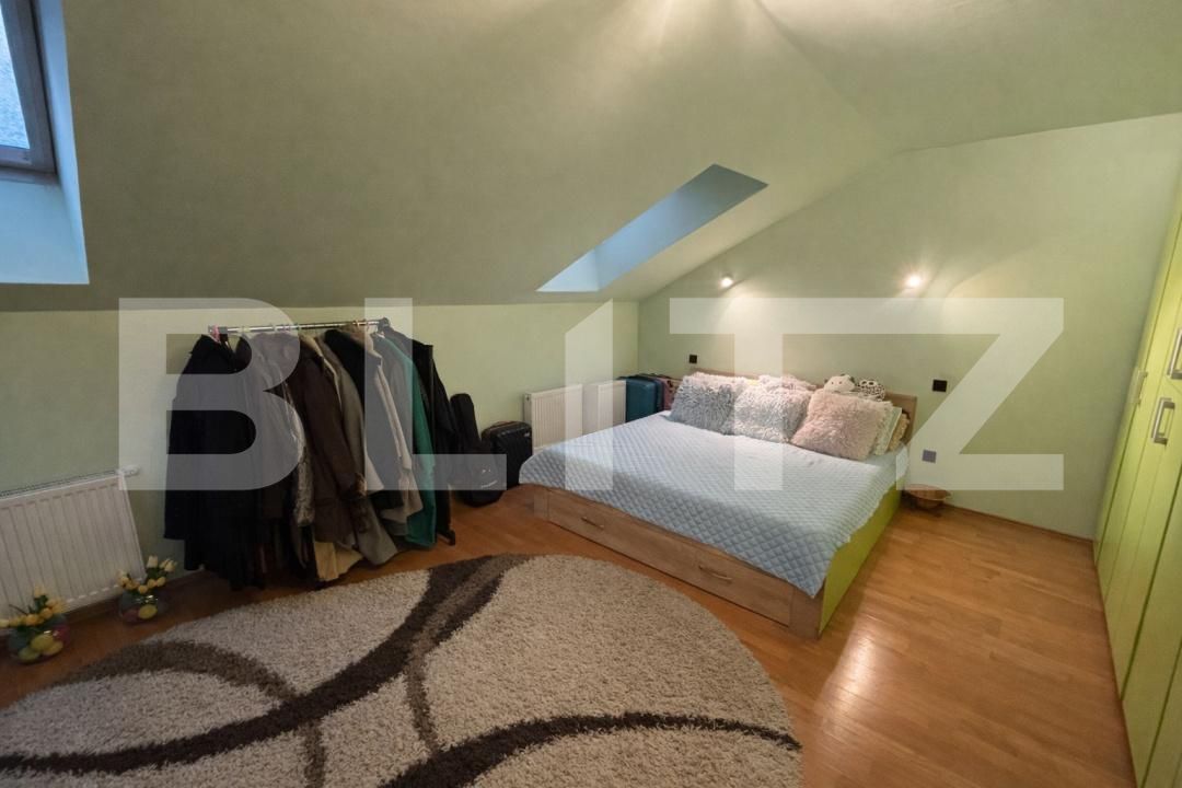 Apartament de vânzare 4+ camere Gheorgheni - 185135AV | BLITZ Cluj-Napoca | Poza10