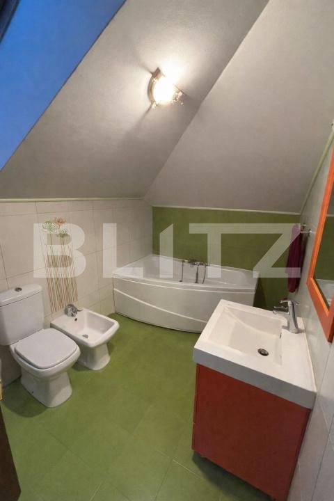 Apartament de vânzare 4+ camere Gheorgheni - 185135AV | BLITZ Cluj-Napoca | Poza13