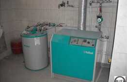 O casa cu suprafata generoasa in zona deosebita!