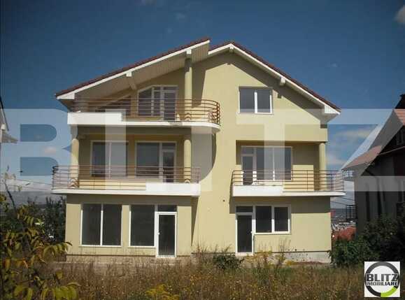 Casa de vânzare 1 camera Andrei Mureşanu - 18514CV | BLITZ Cluj-Napoca | Poza1