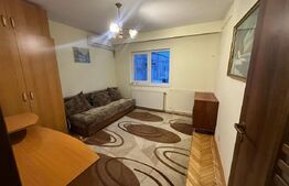 Apartament 2 camere, 55 mp, zona Zorilor - G. Dima