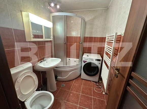 Apartament de vânzare 2 camere Zorilor - 185141AV | BLITZ Cluj-Napoca | Poza10