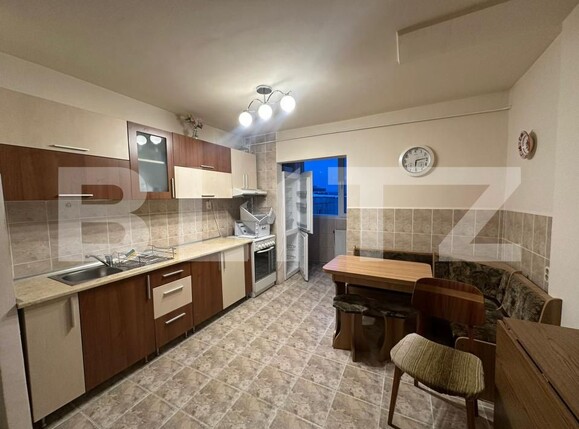 Apartament de vânzare 2 camere Zorilor - 185141AV | BLITZ Cluj-Napoca | Poza2