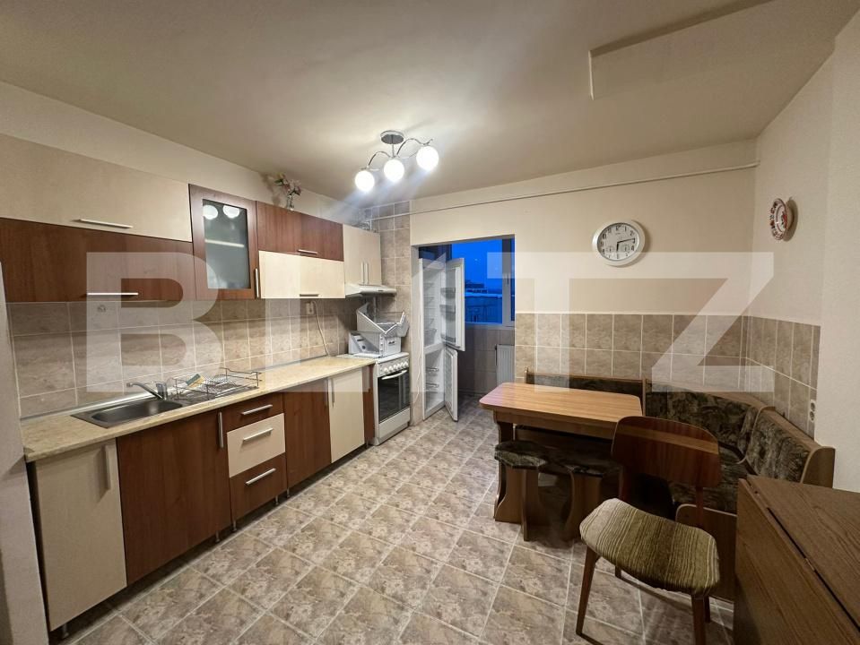 Apartament de vânzare 2 camere Zorilor - 185141AV | BLITZ Cluj-Napoca | Poza2
