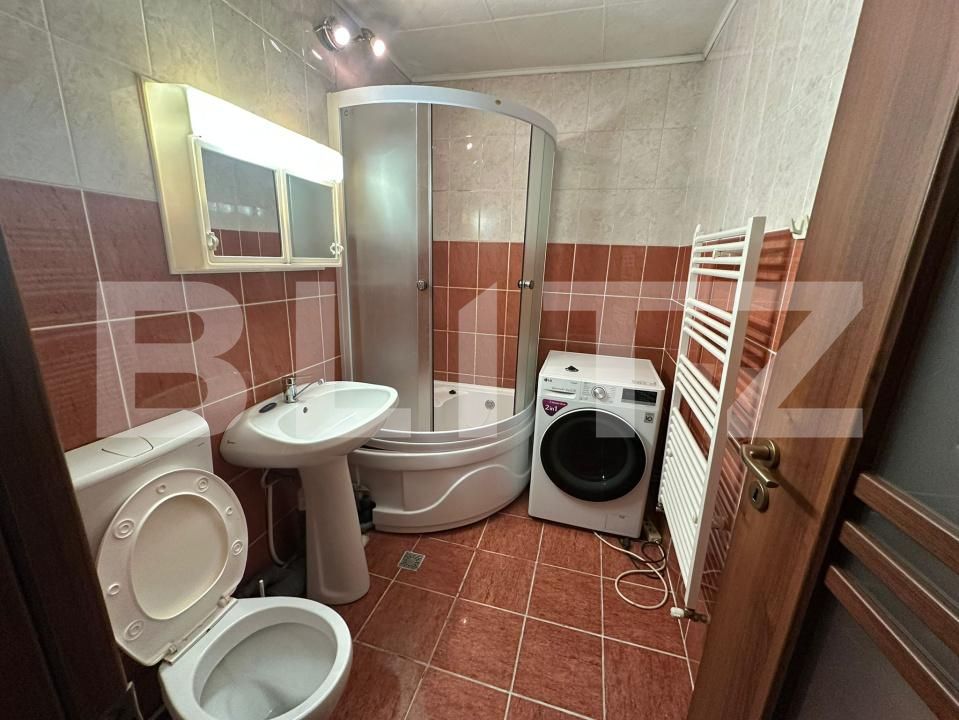 Apartament de vânzare 2 camere Zorilor - 185141AV | BLITZ Cluj-Napoca | Poza10