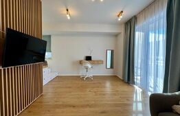 Studio, 37 mp, parcare, zona Buna Ziua 