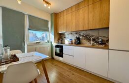 Studio, 37 mp, parcare, zona Buna Ziua 