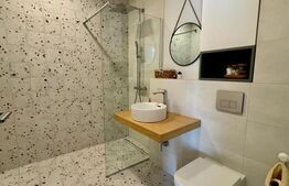 Studio, 37 mp, parcare, zona Buna Ziua 