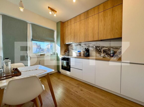 Garsonieră de închiriat Bună Ziua - 185142AI | BLITZ Cluj-Napoca | Poza3