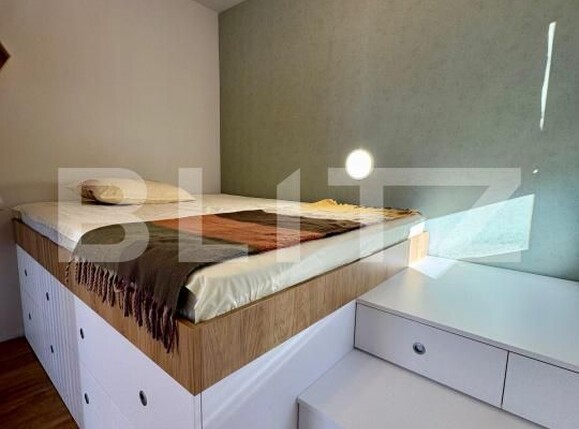 Garsonieră de închiriat Bună Ziua - 185142AI | BLITZ Cluj-Napoca | Poza4