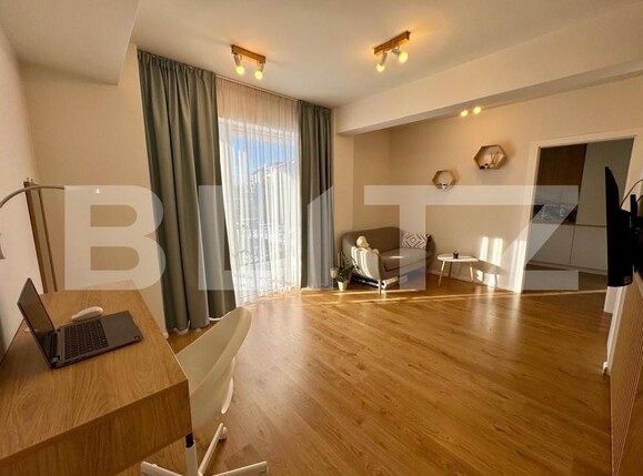 Garsonieră de închiriat Bună Ziua - 185142AI | BLITZ Cluj-Napoca | Poza1