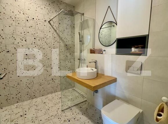 Garsonieră de închiriat Bună Ziua - 185142AI | BLITZ Cluj-Napoca | Poza5