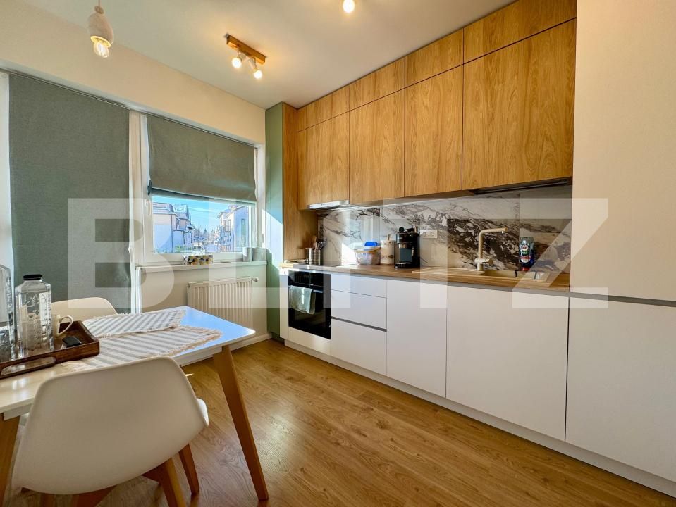 Garsonieră de închiriat Bună Ziua - 185142AI | BLITZ Cluj-Napoca | Poza3