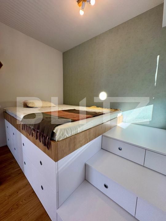 Garsonieră de închiriat Bună Ziua - 185142AI | BLITZ Cluj-Napoca | Poza4