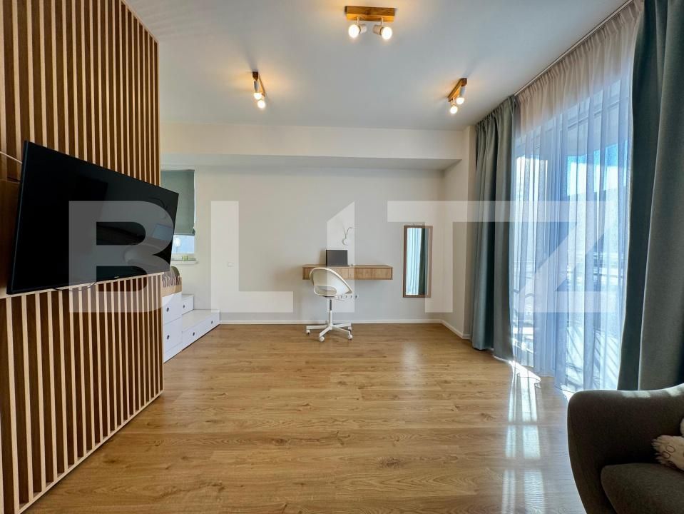 Garsonieră de închiriat Bună Ziua - 185142AI | BLITZ Cluj-Napoca | Poza2