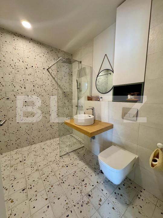 Garsonieră de închiriat Bună Ziua - 185142AI | BLITZ Cluj-Napoca | Poza5