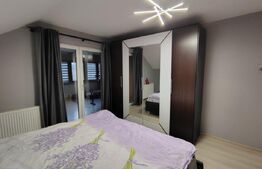 Casa individuală 330 mp utili, teren 520 mp, Andrei Mureșanu