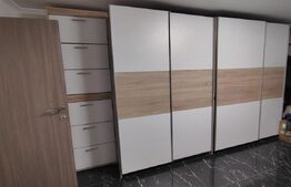 Casa individuală 330 mp utili, teren 520 mp, Andrei Mureșanu