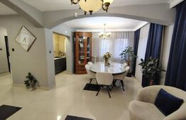 Casa individuală 330 mp utili, teren 520 mp, Andrei Mureșanu