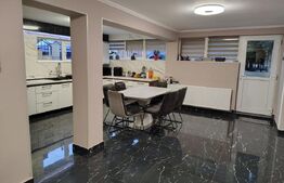Casa individuală 330 mp utili, teren 520 mp, Andrei Mureșanu