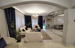 Casa 330 mp utili, teren 520 mp, zona Andrei Mureșanu