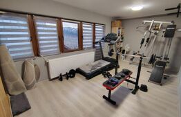 Casa individuală 330 mp utili, teren 520 mp, Andrei Mureșanu