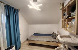 Casa 330 mp utili, teren 520 mp, zona Andrei Mureșanu